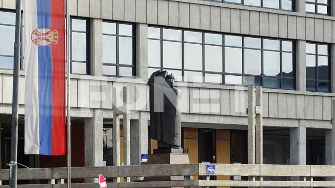 Optužnica zbog bacanja bombi